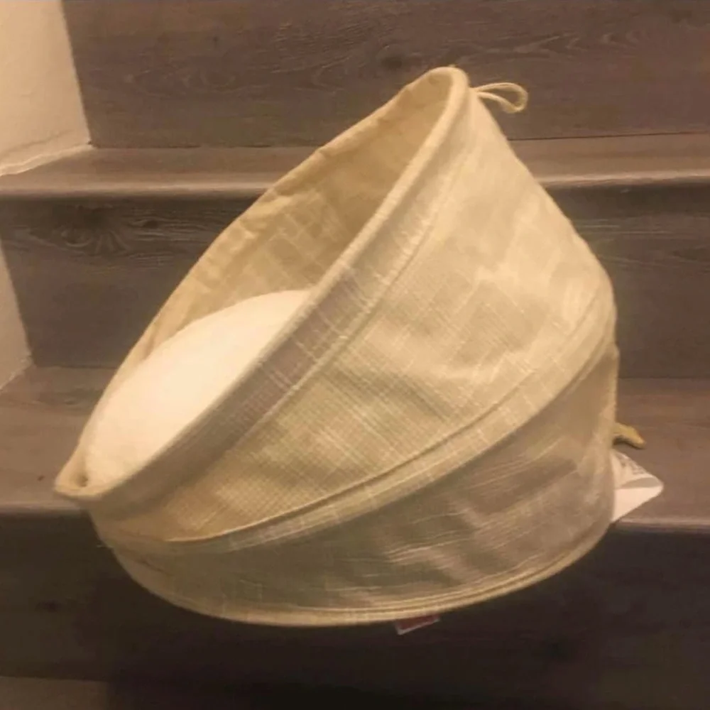 cat canopy bed for small pets